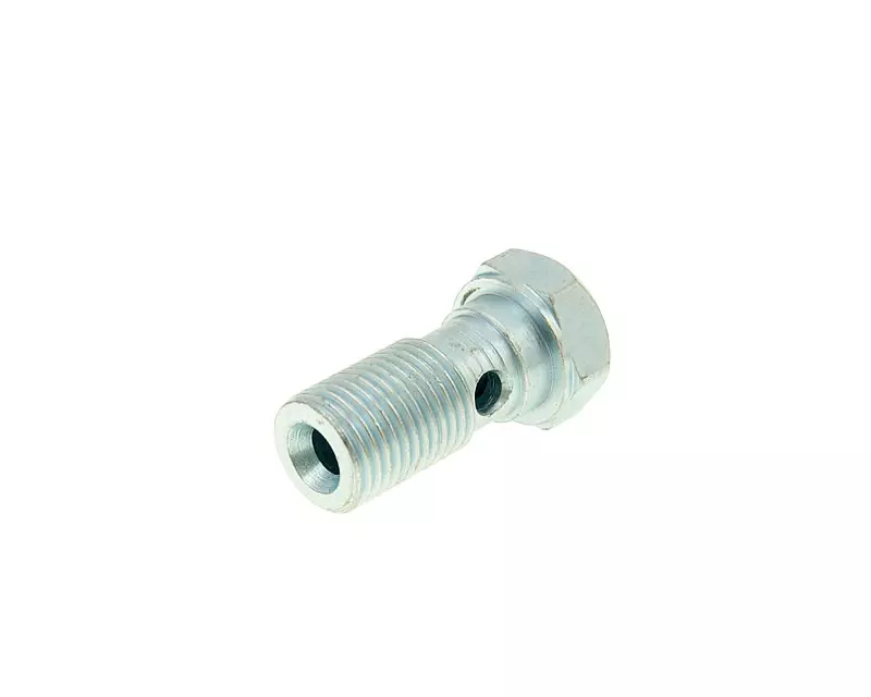 Brake Hose Banjo Bolt M10x1.0 For Grimeca Brake Caliper