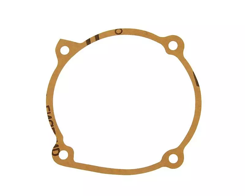 Clutch Cover Gasket 0.5mm For Puch Maxi E50