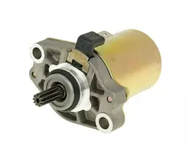 Starter Motor For Derbi EBS (-05)