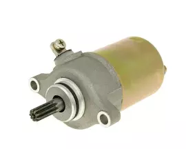 Starter Motor For Yamaha MBK 100cc 2-stroke