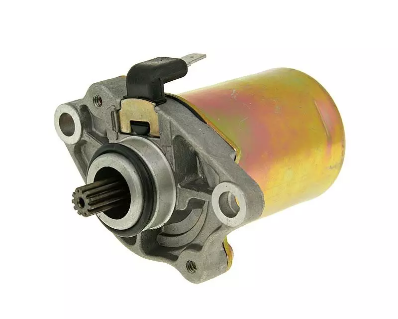 Starter Motor For Peugeot Horizontal = IP33165