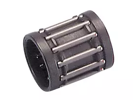 Small End Bearing Polini 16x20x22.5mm For Cagiva Freccia 125 C9-C12, Gilera RV, RX 125, Polini Thor 190, 200, 250