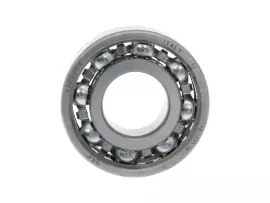 Crankshaft Bearing Polini 6202 C4 For Piaggio Vespa Boxer, Bravo, CBA, Ciao, Eco, Grillo, Si, Trend