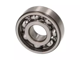 Bearing Gear Cover Polini Evolution Gear Box 6201 C3 12x32x10mm For Piaggio 12mm