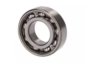 Crankshaft Bearing Polini Evolution P.R.E. 100cc 25x52x15mm C4 For Piaggio Zip SP, Zip 2 SP