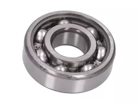 Crankshaft Bearing Polini Evolution P.R.E. 70cc 20x52x15mm C4 For Piaggio Zip SP, Zip 2 SP