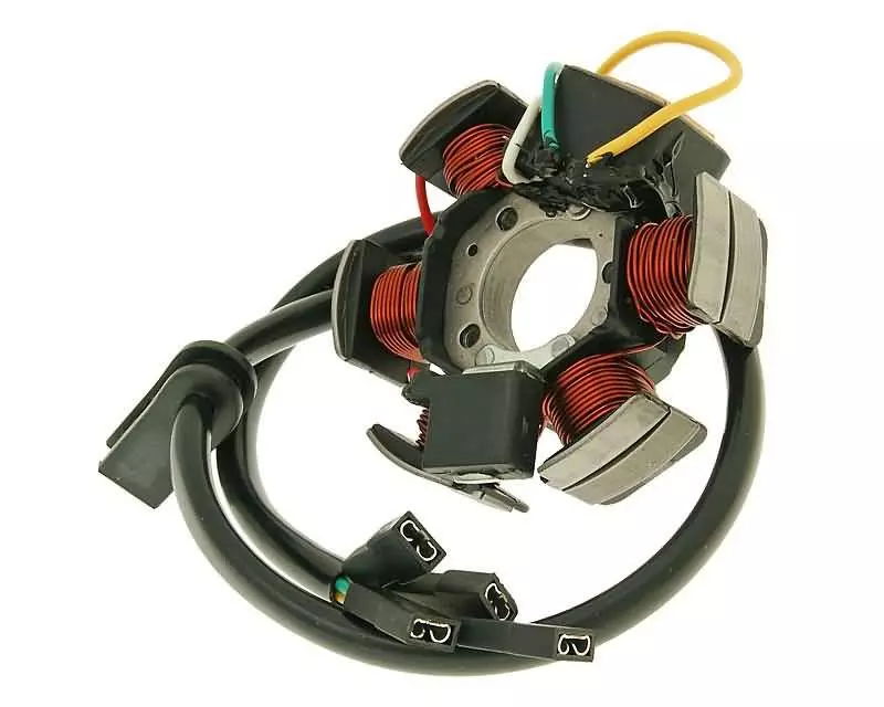 Alternator Stator For D50B0 E-starter