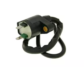 Ignition Coil For Peugeot Vertical = IP32532