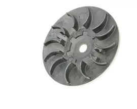Half Pulley For Peugeot 2003