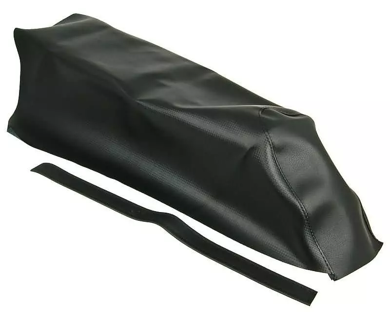 Seat Cover Carbon Look For Gilera Ice