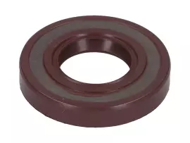 Oil Seal Polini Evolution P.R.E. 70cc 20x40x7mm For Piaggio Zip SP, Zip 2 SP