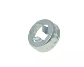 Rear Wheel Axle Nut Cap 24mm For Piaggio Engines