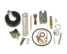 Carburetor Repair Kit For Kreidler W/ 17mm Bing Carb