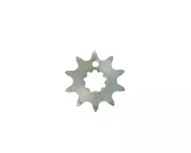 Front Sprocket 10 Teeth For Puch