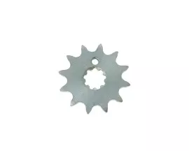 Front Sprocket 12 Teeth For Puch