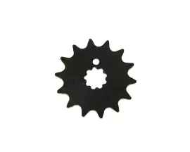 Front Sprocket 14 Teeth For Puch