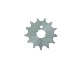 Front Sprocket 13 Teeth For Puch