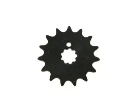 Front Sprocket 15 Teeth For Puch