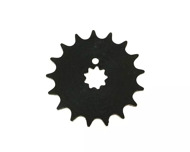 Front Sprocket 17 Teeth For Puch