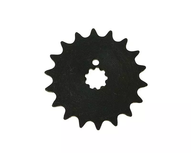 Front Sprocket 18 Teeth For Puch