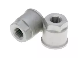 Nut Clutchbell Polini For Engine Case 170.0305, 170.0306