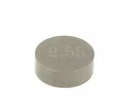 Valve Shim 7.5x2.55mm For Piaggio