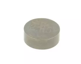 Valve Shim 7.5x2.65mm For Piaggio