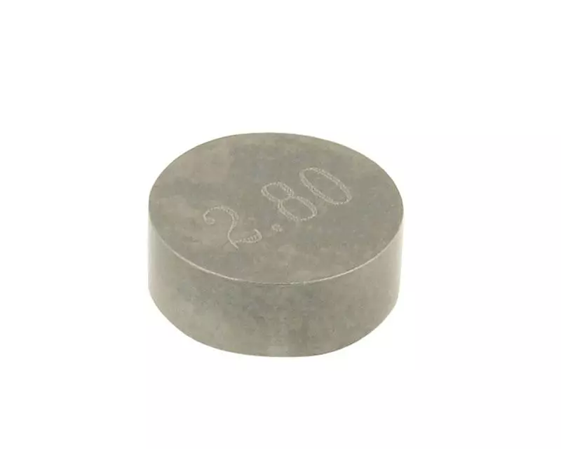 Valve Shim 7.5x2.85mm For Piaggio