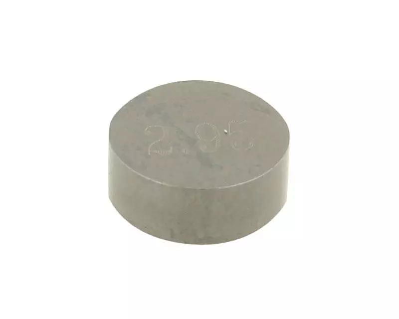 Valve Shim 7.5x2.95mm For Piaggio