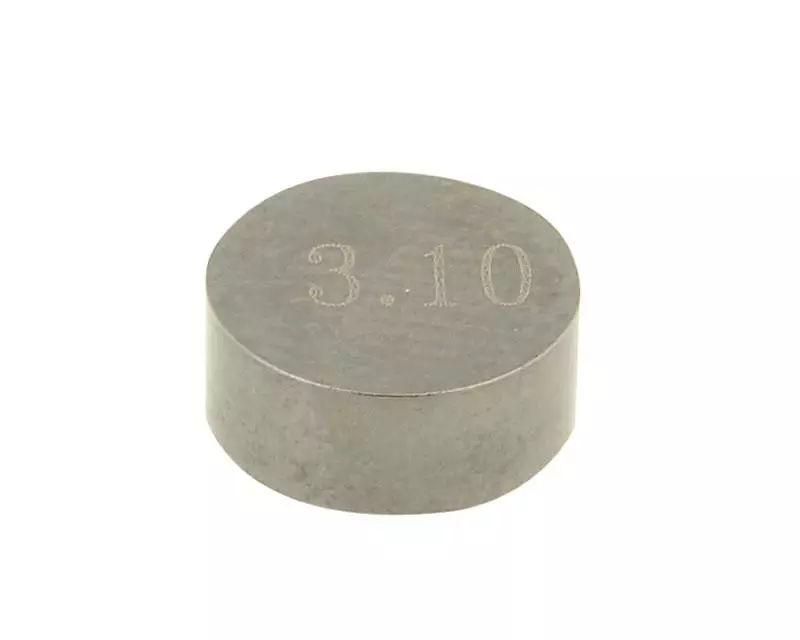 Valve Shim 7.5x3.10mm For Piaggio