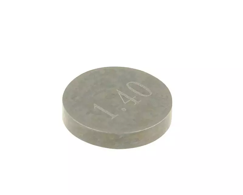 Valve Shim 7.5x1.40mm For Yamaha, Honda