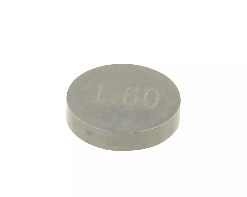 Valve Shim 7.5x1.60mm For Yamaha, Honda