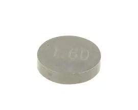 Valve Shim 7.5x1.60mm For Yamaha, Honda