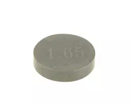 Valve Shim 7.5x1.65mm For Yamaha, Honda