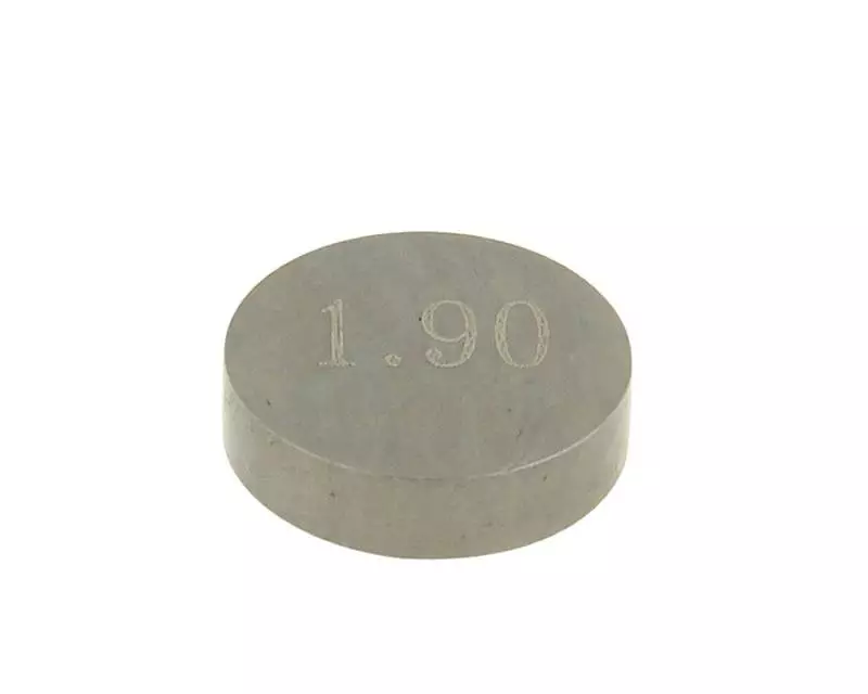 Valve Shim 7.5x1.90mm For Yamaha, Honda