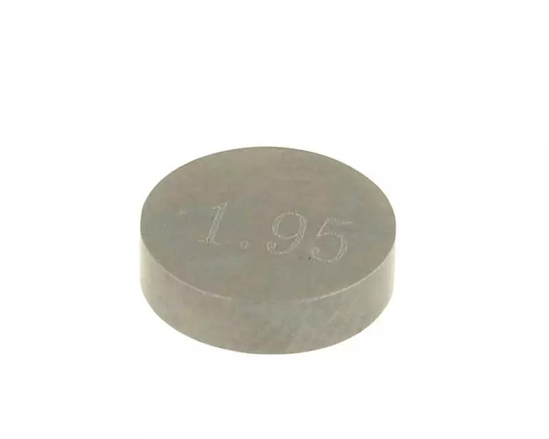 Valve Shim 7.5x1.95mm For Yamaha, Honda