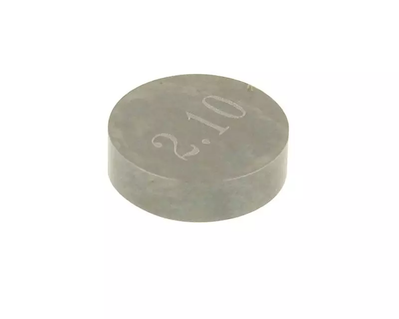 Valve Shim 7.5x2.10mm For Yamaha, Honda