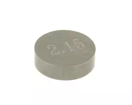 Valve Shim 7.5x2.15mm For Yamaha, Honda