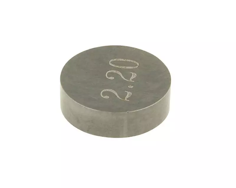 Valve Shim 7.5x2.20mm For Yamaha, Honda