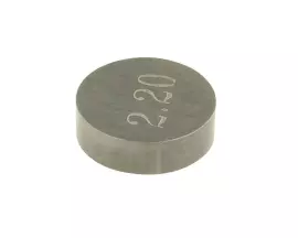 Valve Shim 7.5x2.20mm For Yamaha, Honda