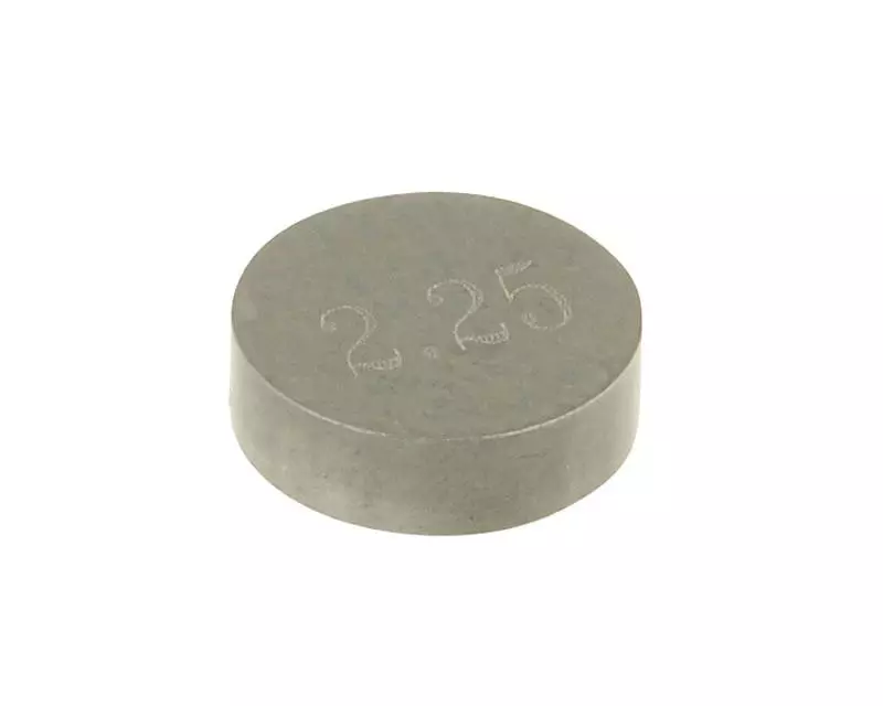 Valve Shim 7.5x2.25mm For Yamaha, Honda