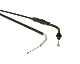 Throttle Cable For Peugeot Speedfight 1, 2 (electric Oil Pump)