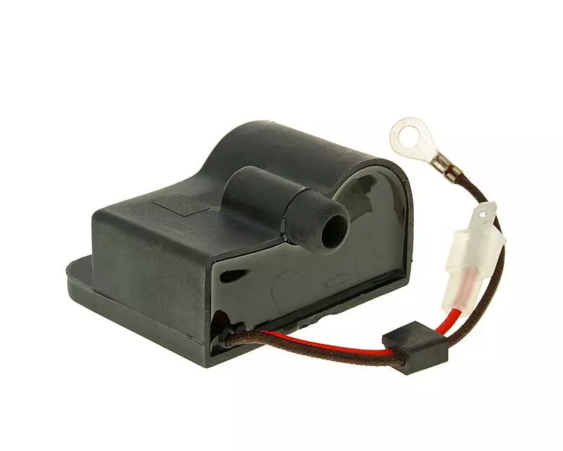 CDI Unit With Ignition Coil For Tomos A35