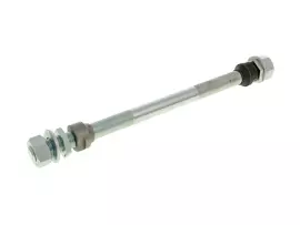 Rear Wheel Axle 12mm For Puch Maxi