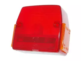 Rear Light Lens For Puch Maxi P1
