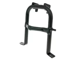 Main Stand / Center Stand Black Extended Version 22cm For Puch Maxi L, S, SL2, S2, P1, X30 NS, NL, NG