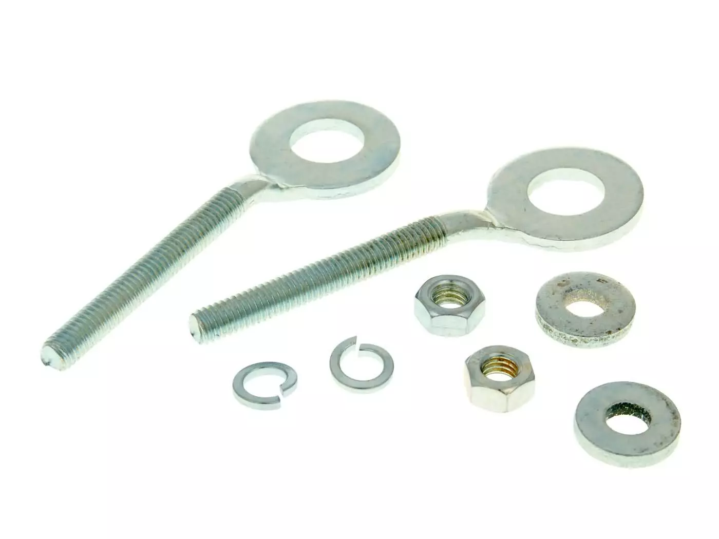 Chain Tensioner Set For Puch, Hercules, Kreidler, Zündapp