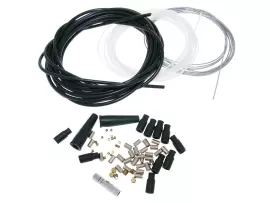 Throttle Cable Set Universal