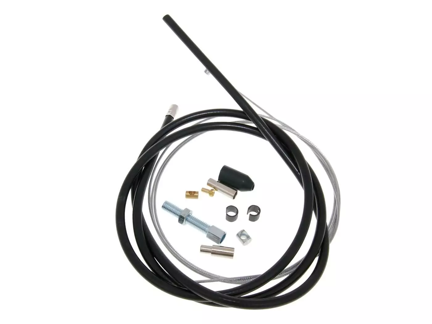 Clutch Cable Set Universal