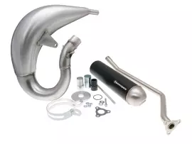 Exhaust Tecnigas E-NOX For Aprilia MX50, RX50 -2005 = 33258